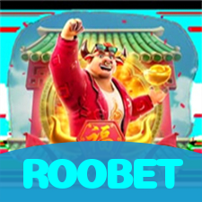 Login no ROOBET