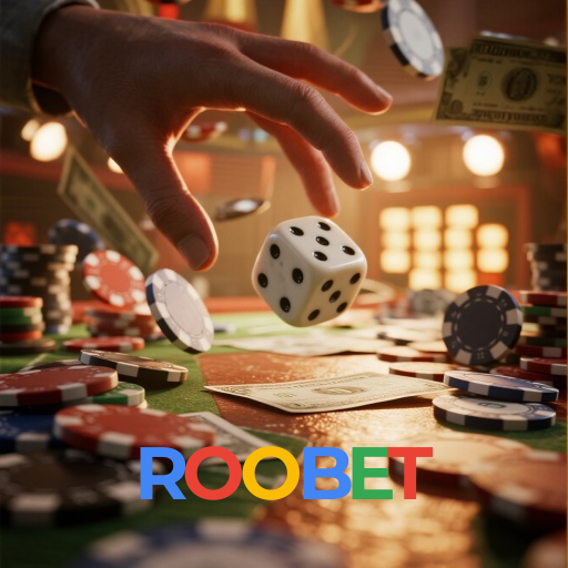 Login no ROOBET