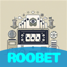 Segurança no ROOBET