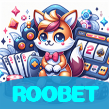 Login no ROOBET