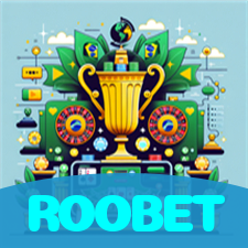 Login no ROOBET