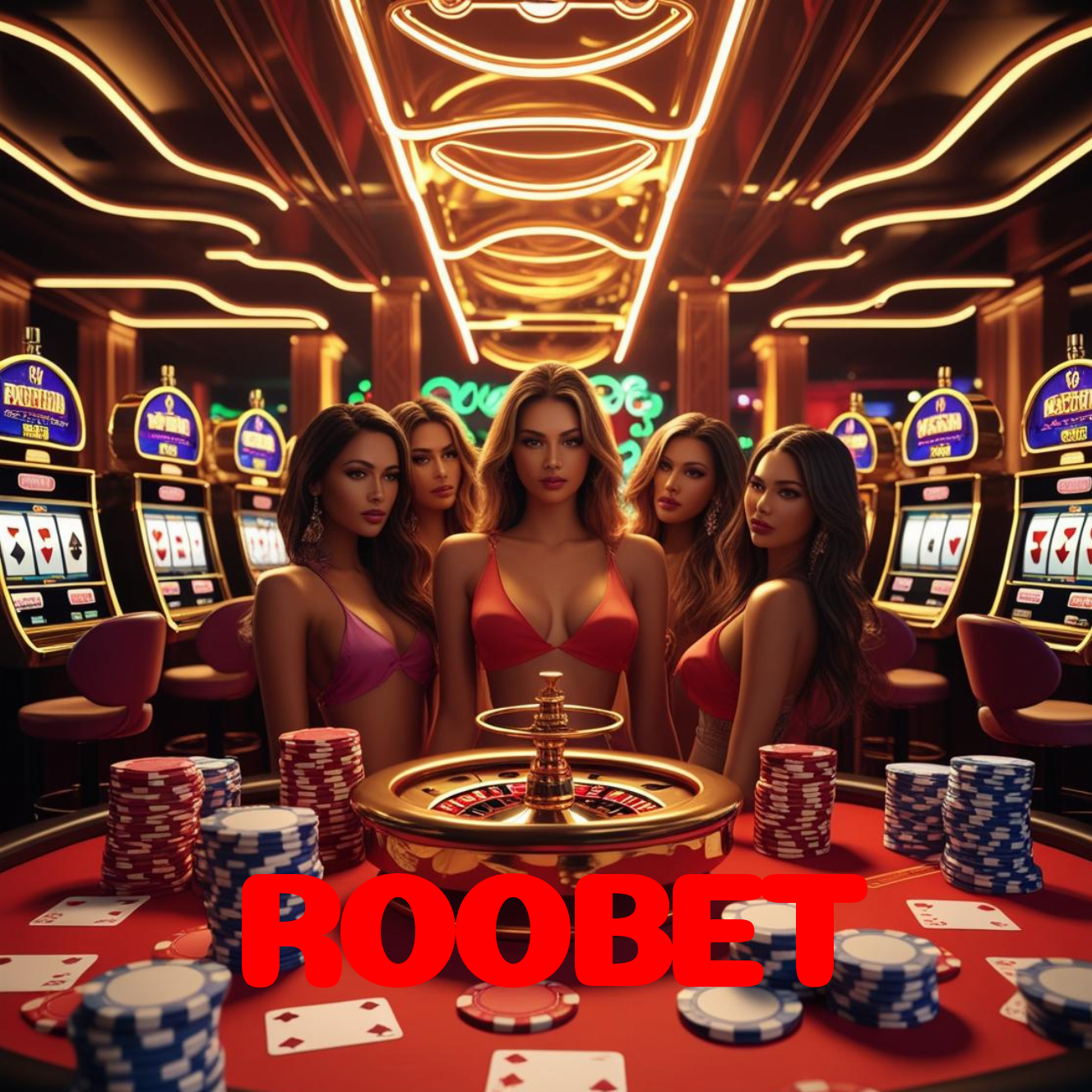 Problemas de Login no ROOBET