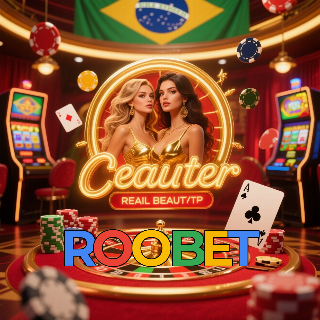 Segurança no ROOBET