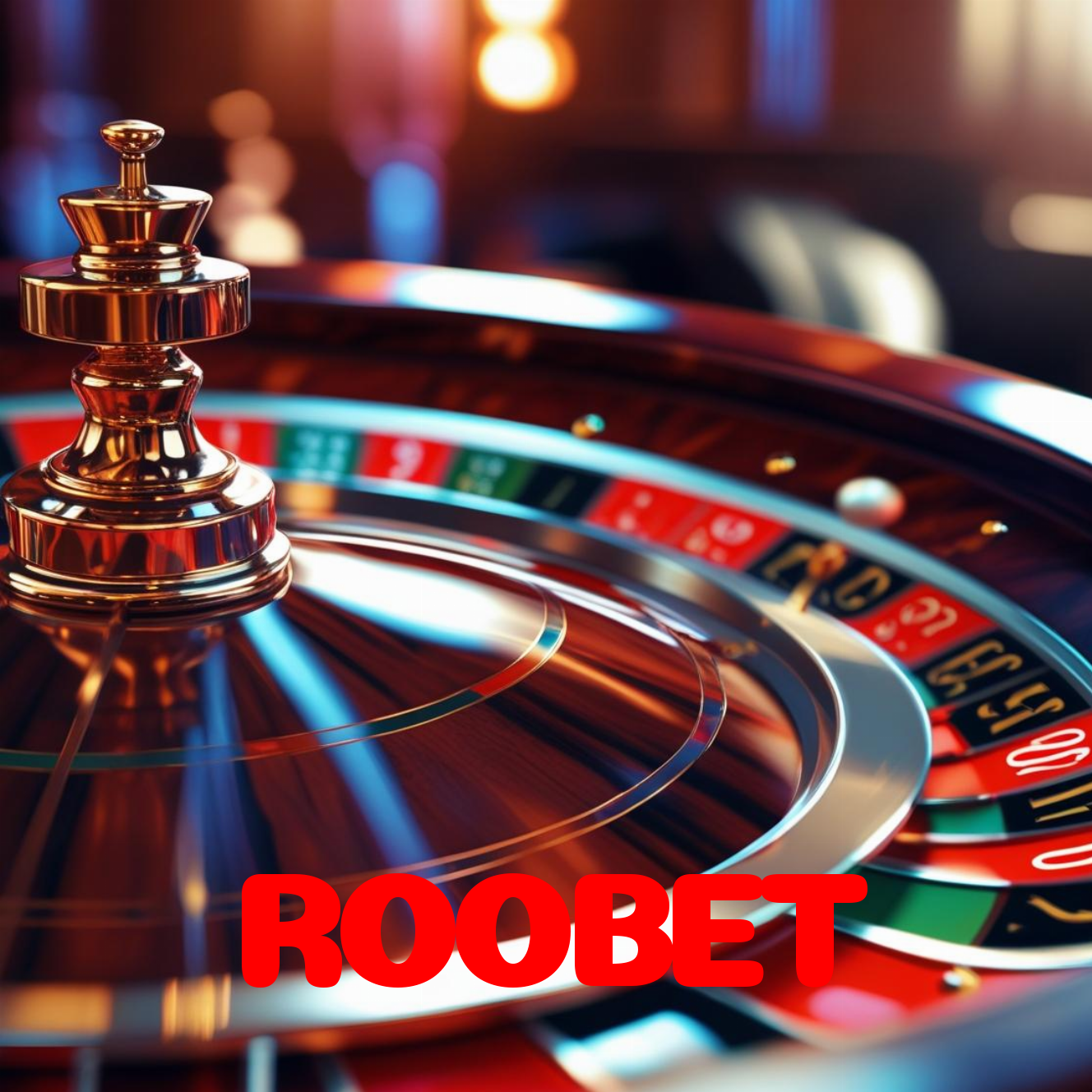Problemas de Login no ROOBET
