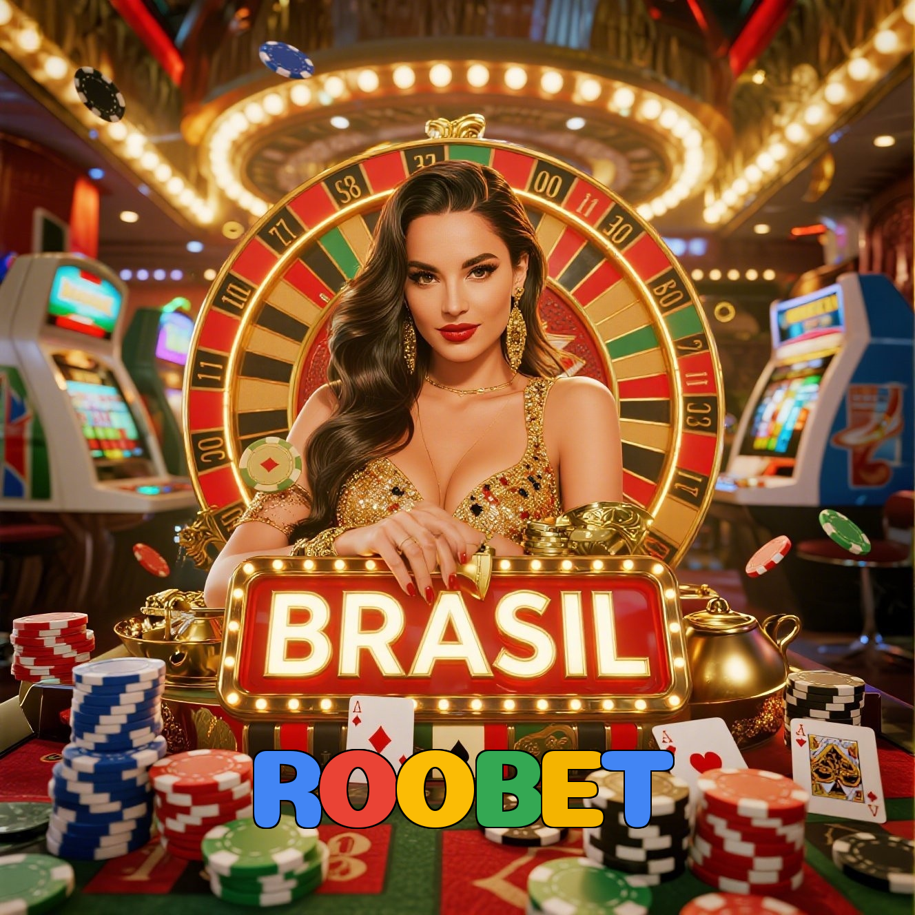 Problemas de Login no ROOBET