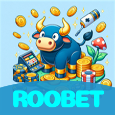 Login no ROOBET