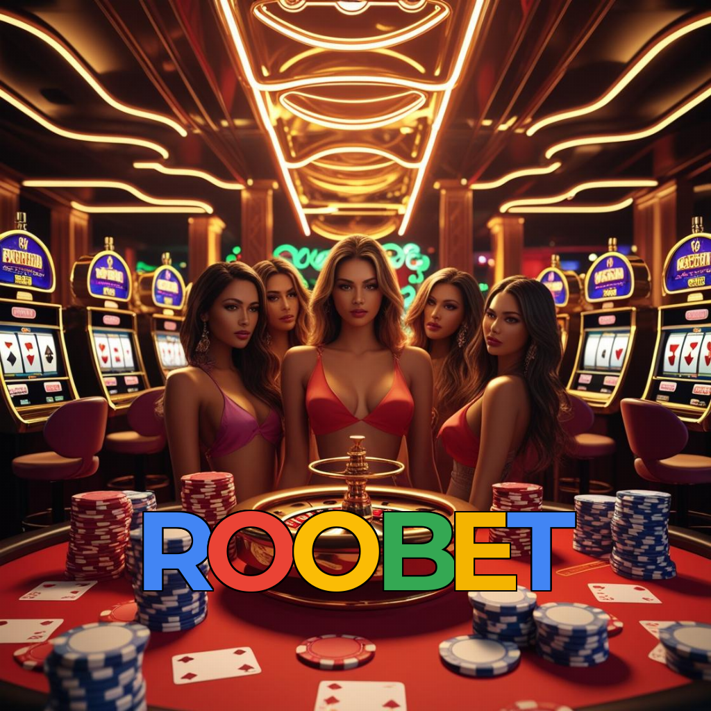 Problemas de Login no ROOBET