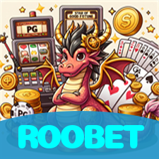 Segurança no ROOBET