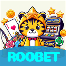 Login no ROOBET
