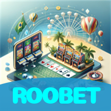 Login no ROOBET