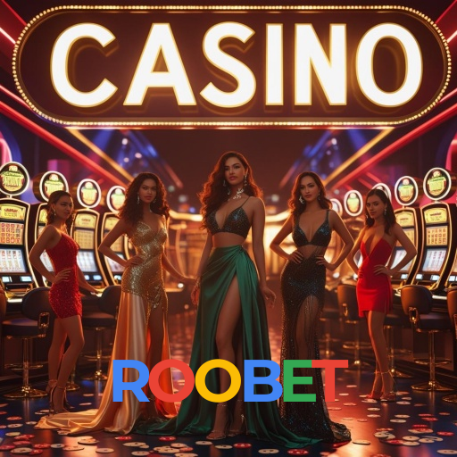 Segurança no ROOBET