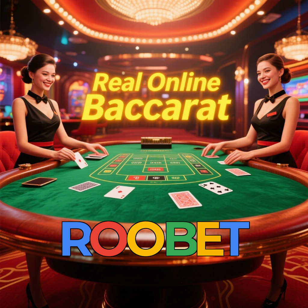 Segurança no ROOBET