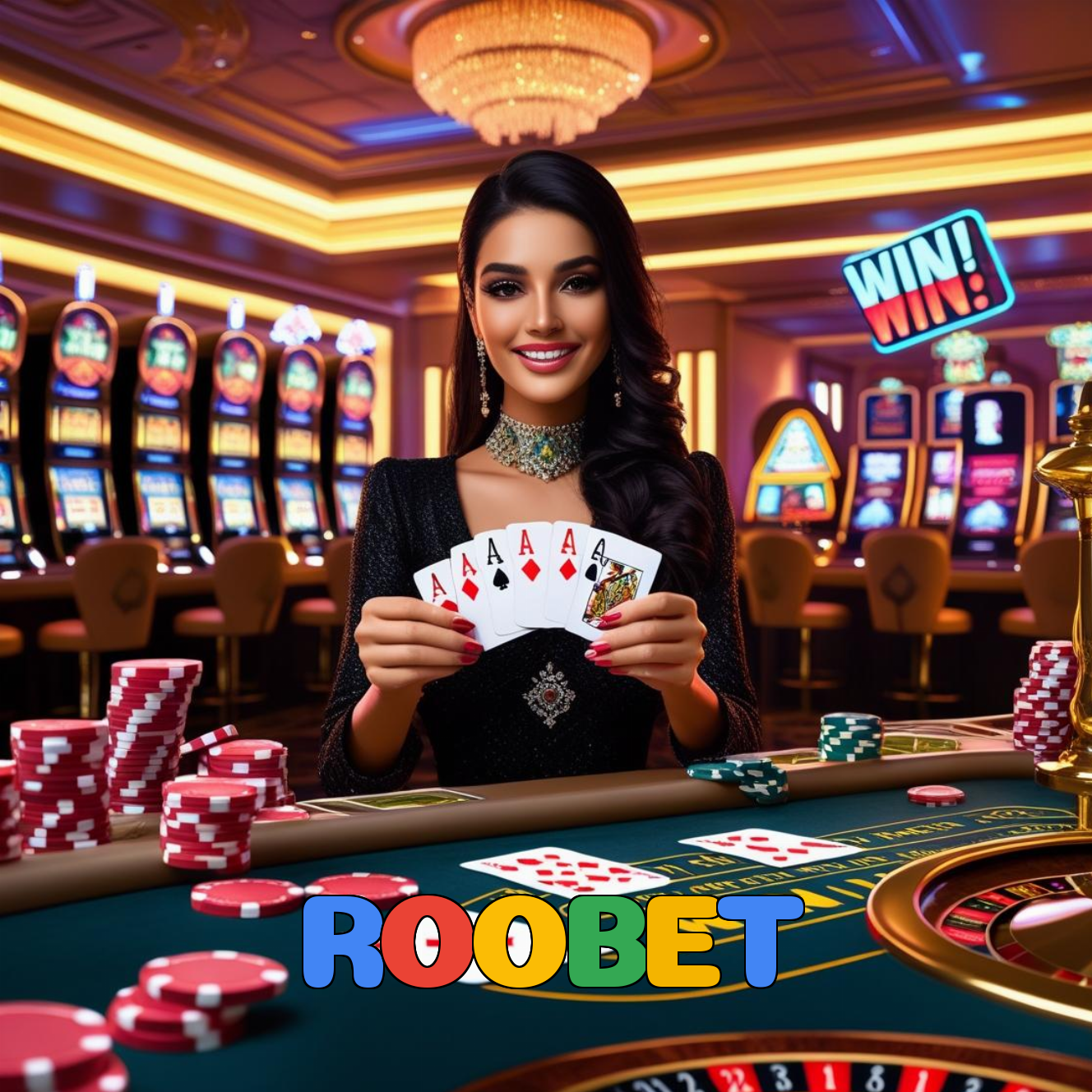 Problemas de Login no ROOBET