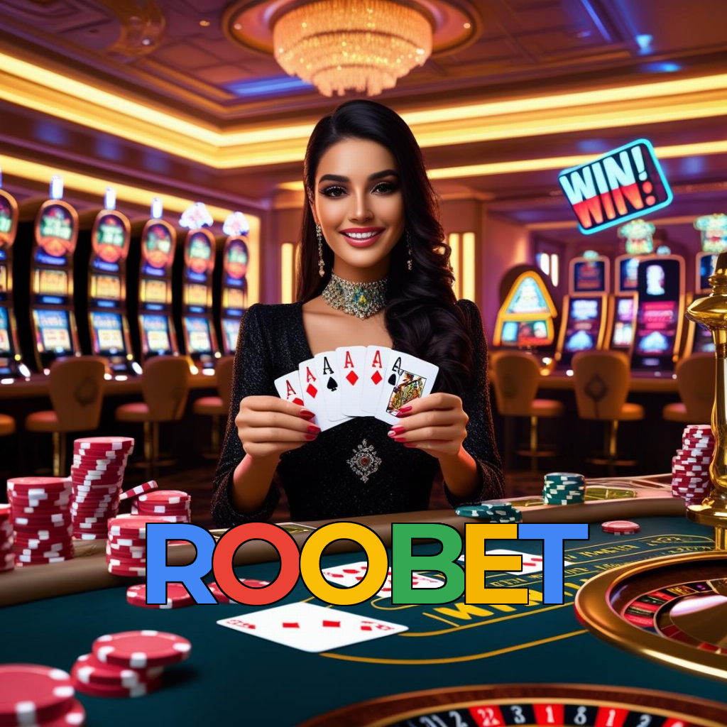 Problemas de Login no ROOBET