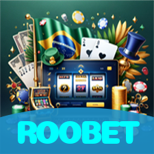 Login no ROOBET