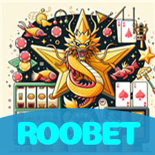 Segurança no ROOBET