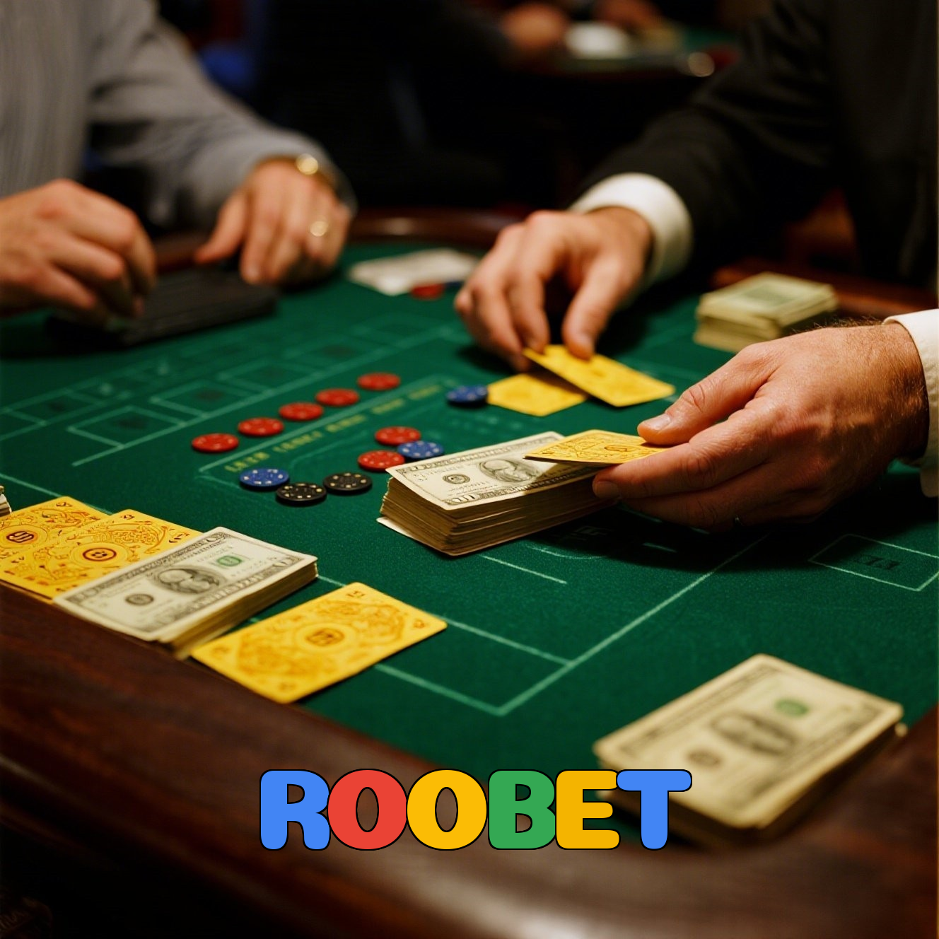 Problemas de Login no ROOBET