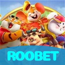 Login no ROOBET