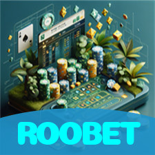 Segurança no ROOBET