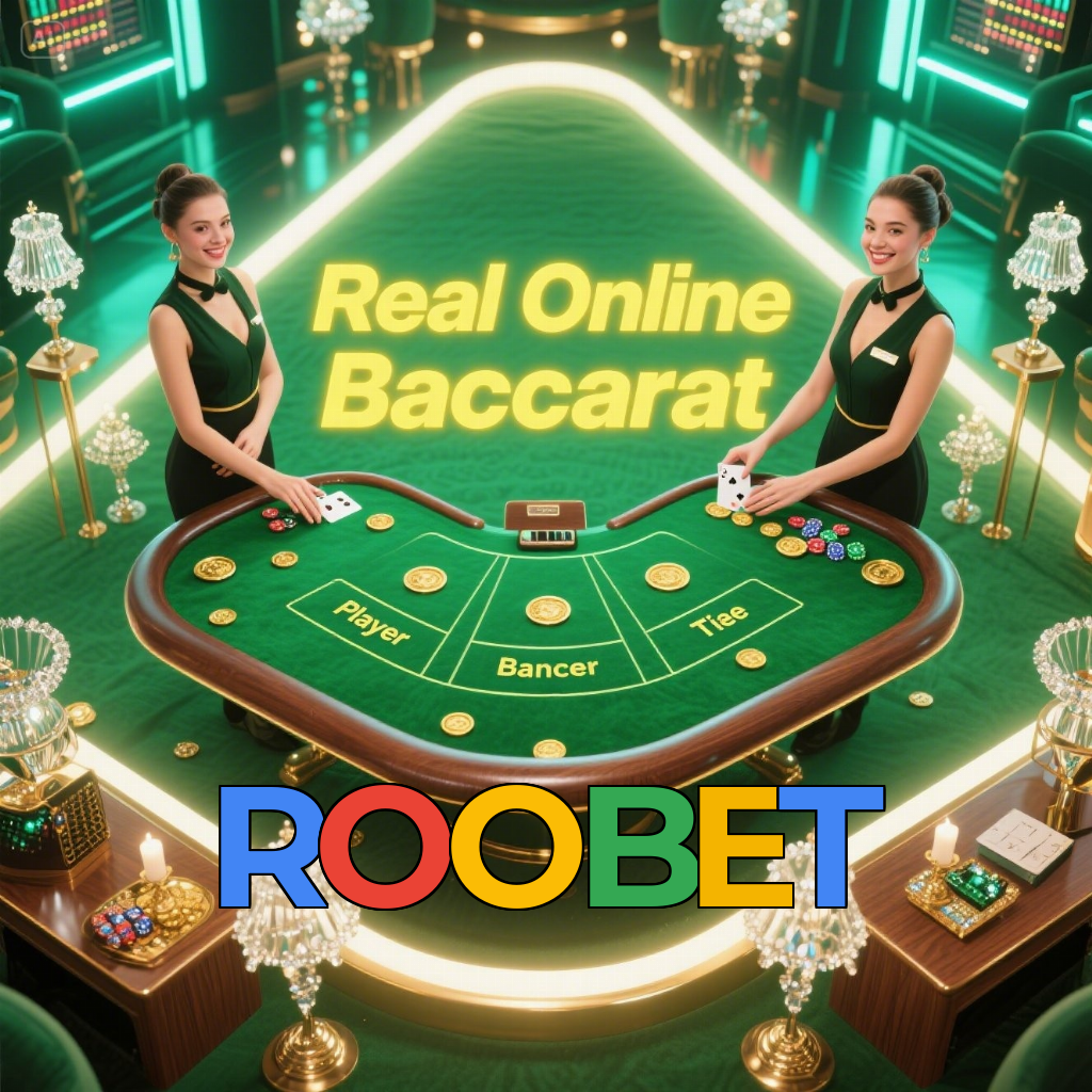 Login no ROOBET