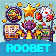 Login no ROOBET