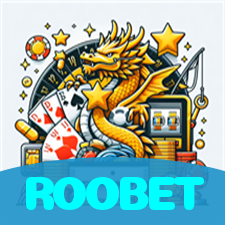 Login no ROOBET