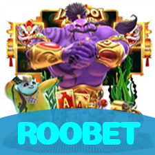 Segurança no ROOBET