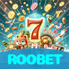 Login no ROOBET