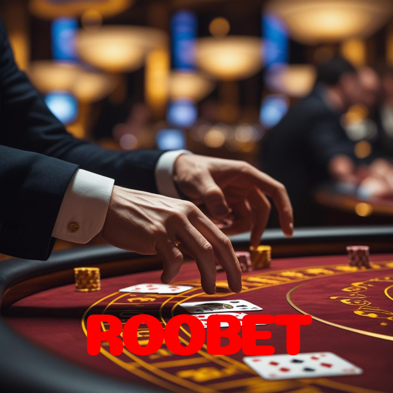 Problemas de Login no ROOBET
