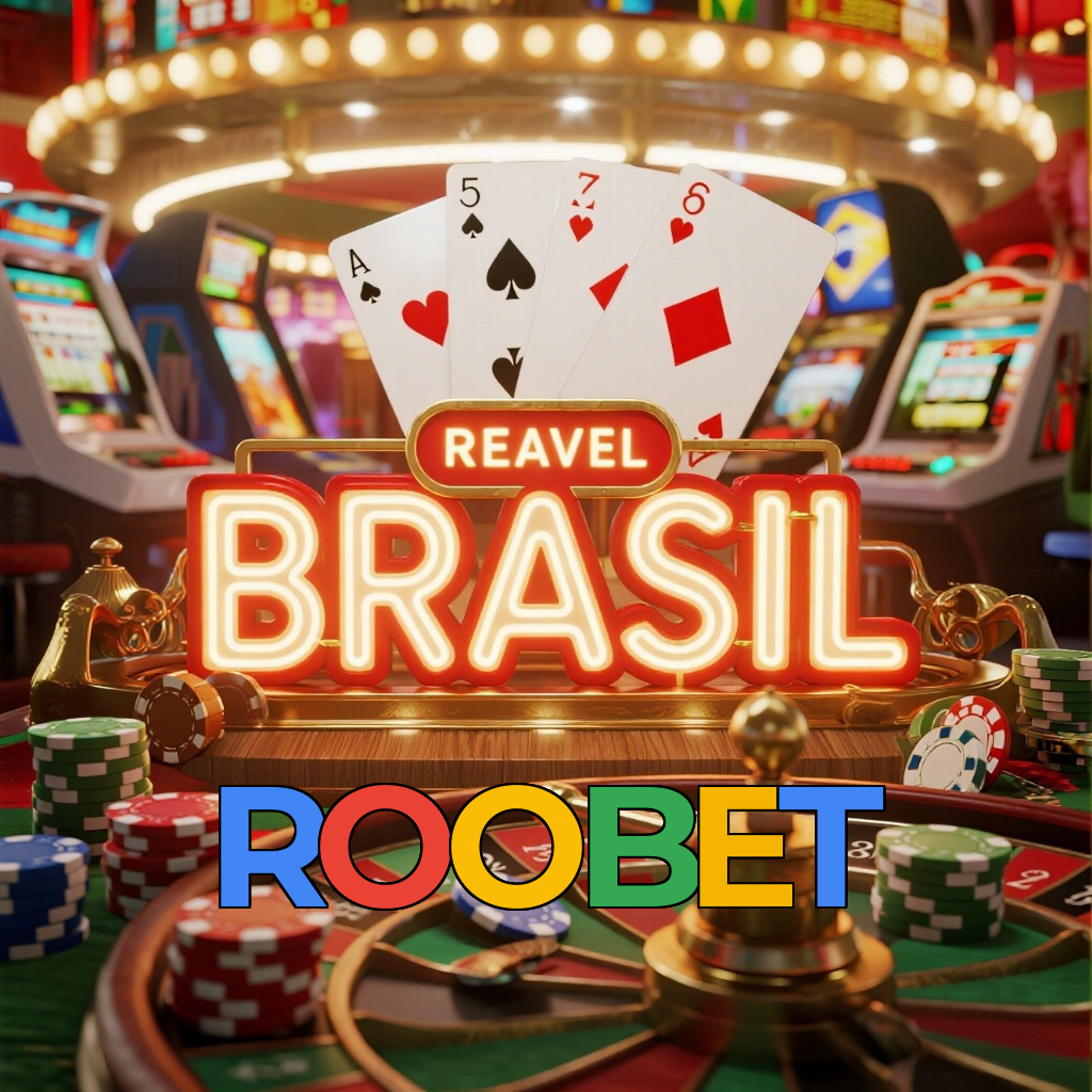 Segurança no ROOBET
