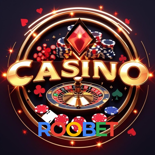 Login no ROOBET