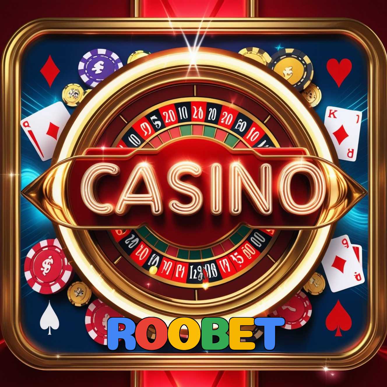 Problemas de Login no ROOBET