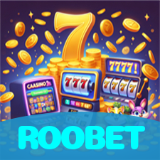 Segurança no ROOBET