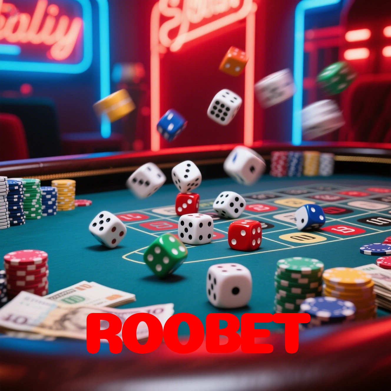 Problemas de Login no ROOBET