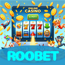 Login no ROOBET