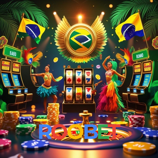 Segurança no ROOBET