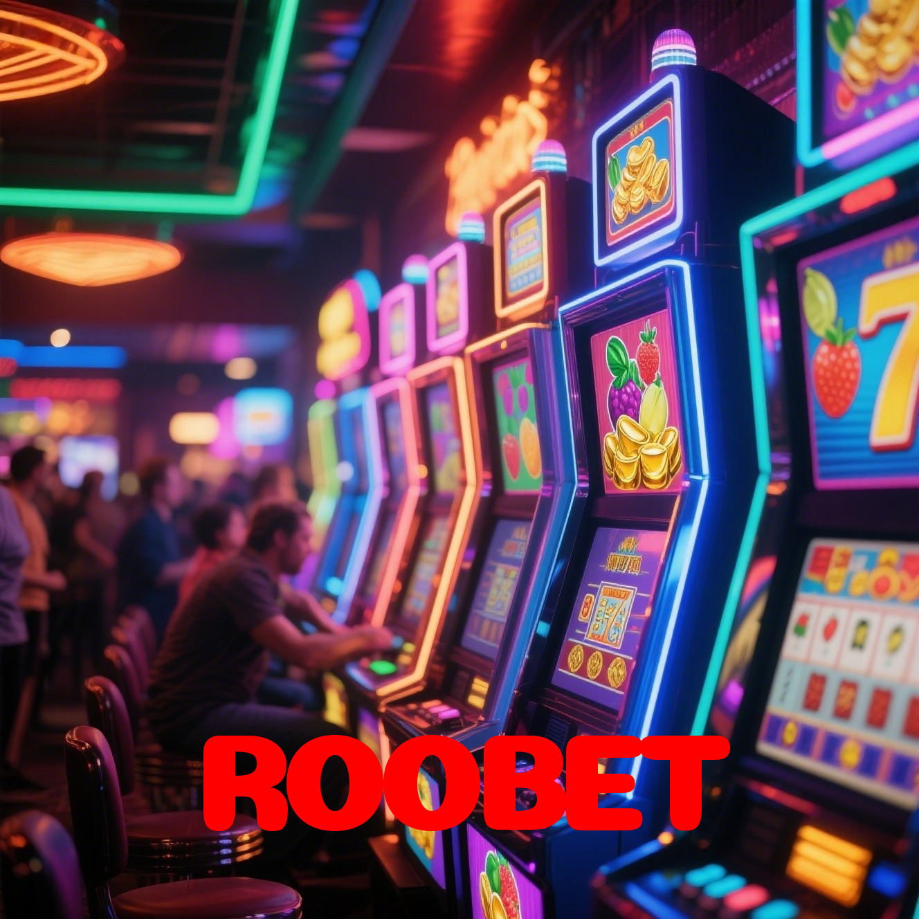 Problemas de Login no ROOBET