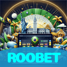 Login no ROOBET