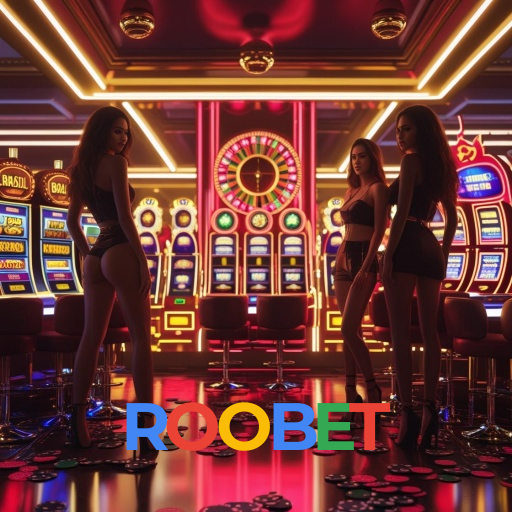 Problemas de Login no ROOBET