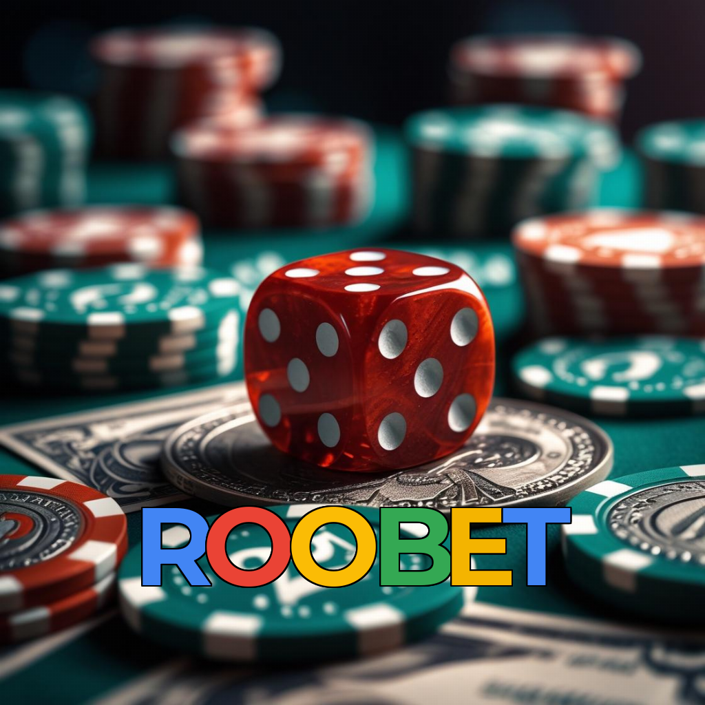 Login no ROOBET
