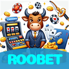 Login no ROOBET