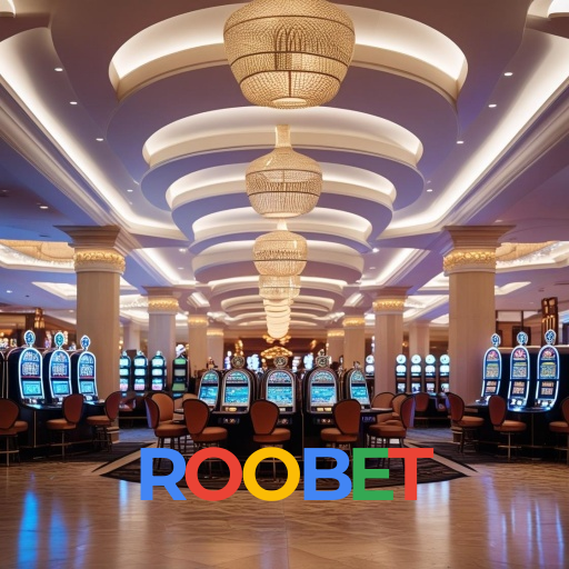 Problemas de Login no ROOBET