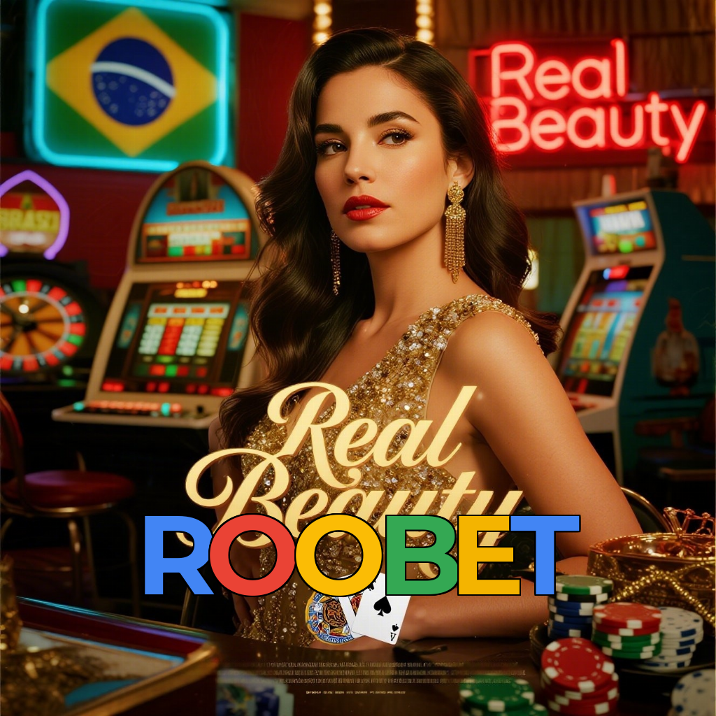 Segurança no ROOBET