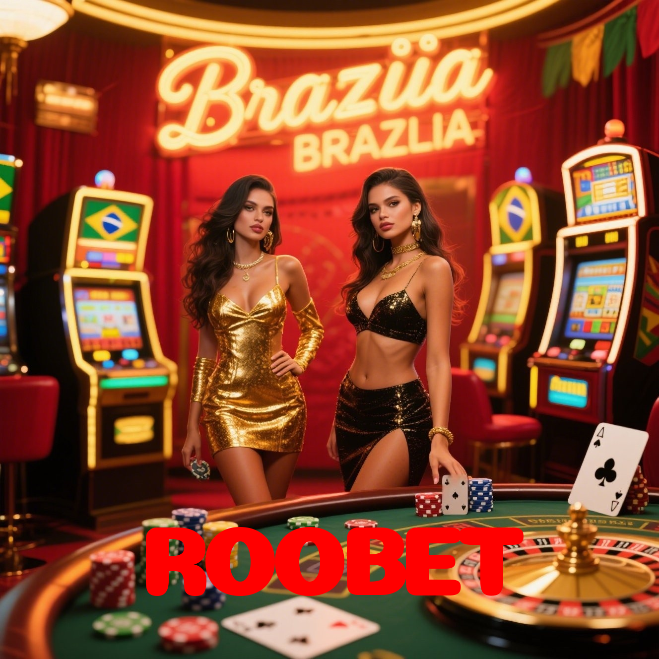 Login no ROOBET