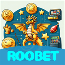 Login no ROOBET