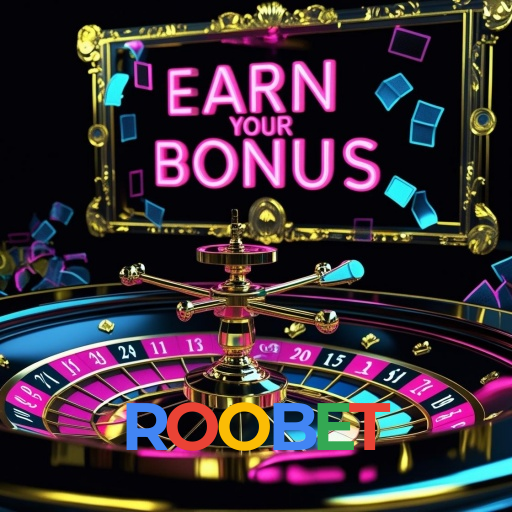 Login no ROOBET