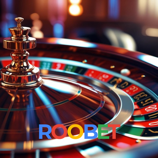 Login no ROOBET