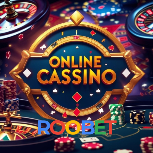 Login no ROOBET