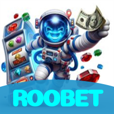 Login no ROOBET