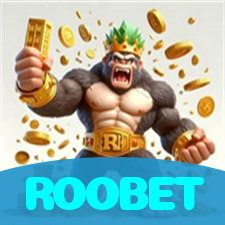 Login no ROOBET